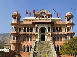 Mehandipur